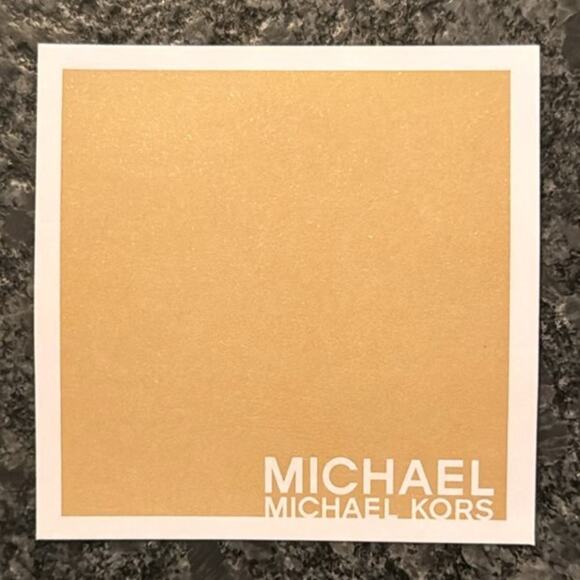 MICHAEL MICHAEL KORS BEDFORD BELTED MD SATCHEL BAG - Picture 13 of 14